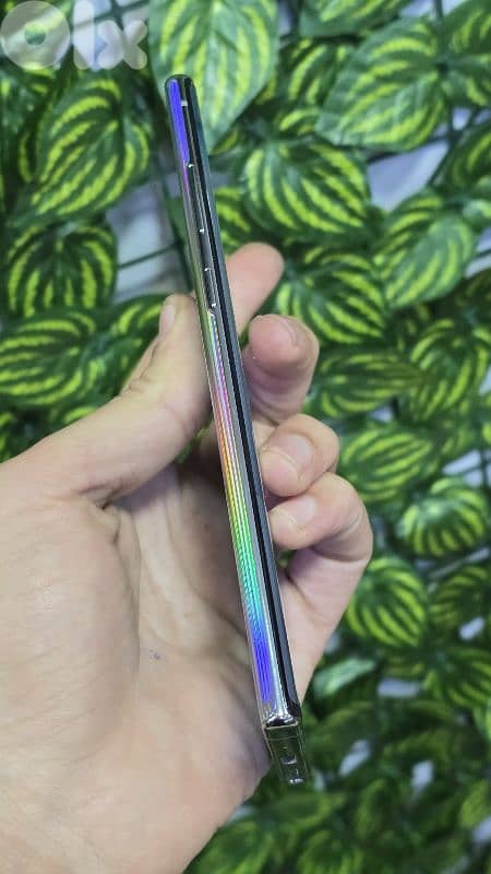 Samsung not 10 plus 6