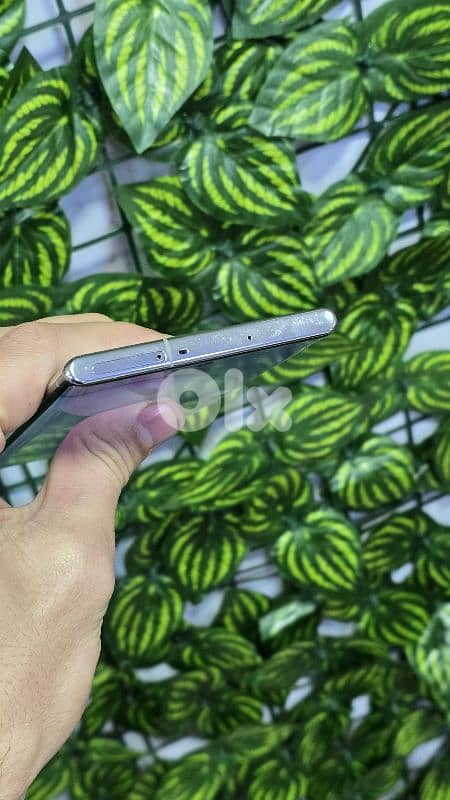 Samsung not 10 plus 7