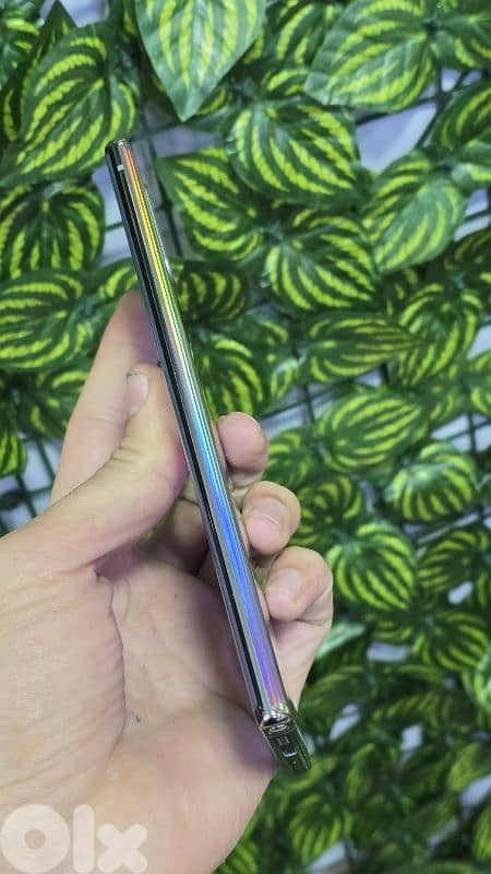 Samsung not 10 plus 8