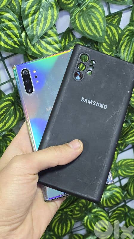 Samsung not 10 plus 9