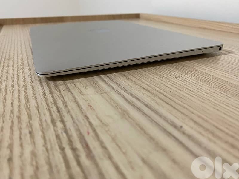 Macbook Retina 1