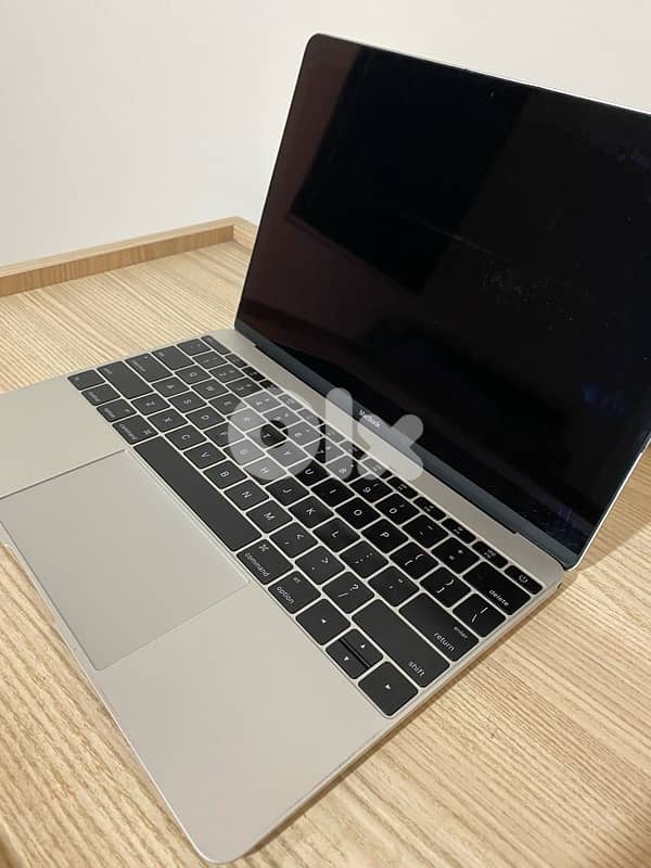 Macbook Retina 3