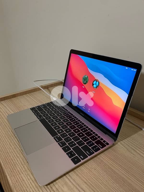 Macbook Retina 4