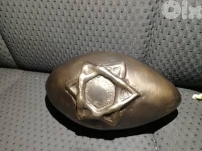 بيضة السحر اليهودي