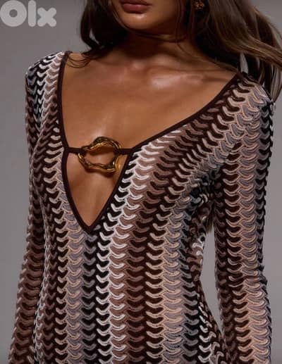 Dress open back SALE $$