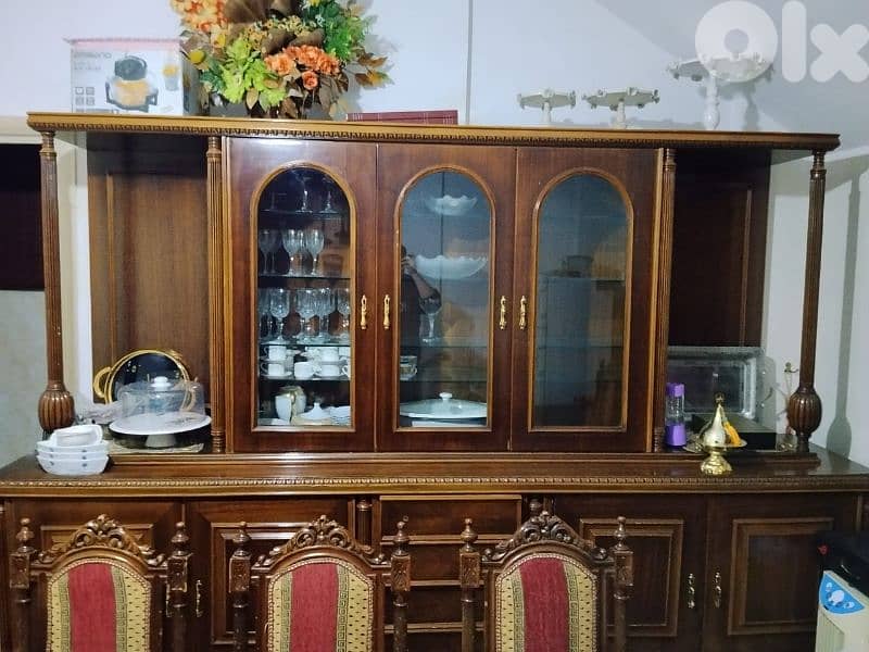 Dining room for sale 1