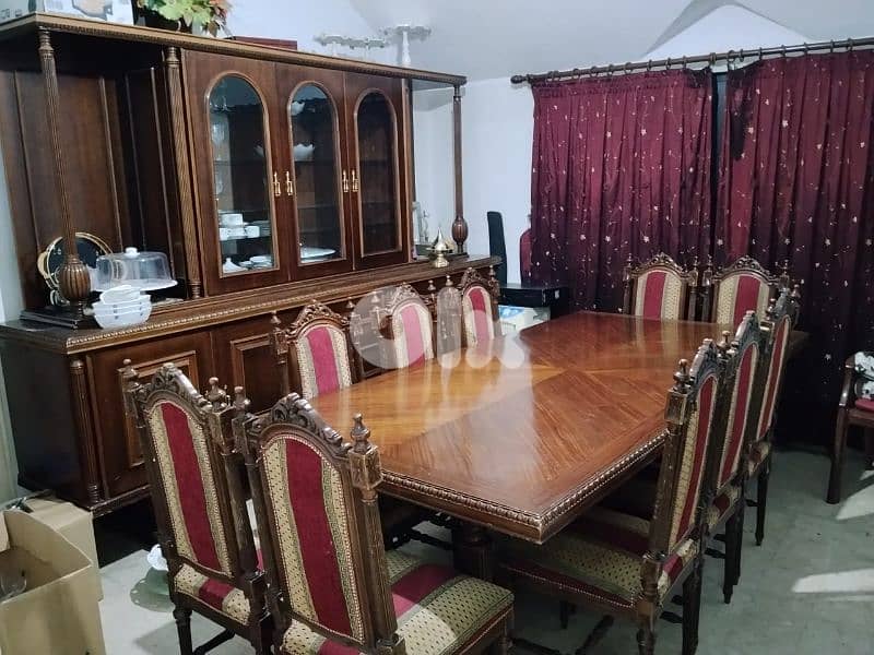 Dining room for sale 2