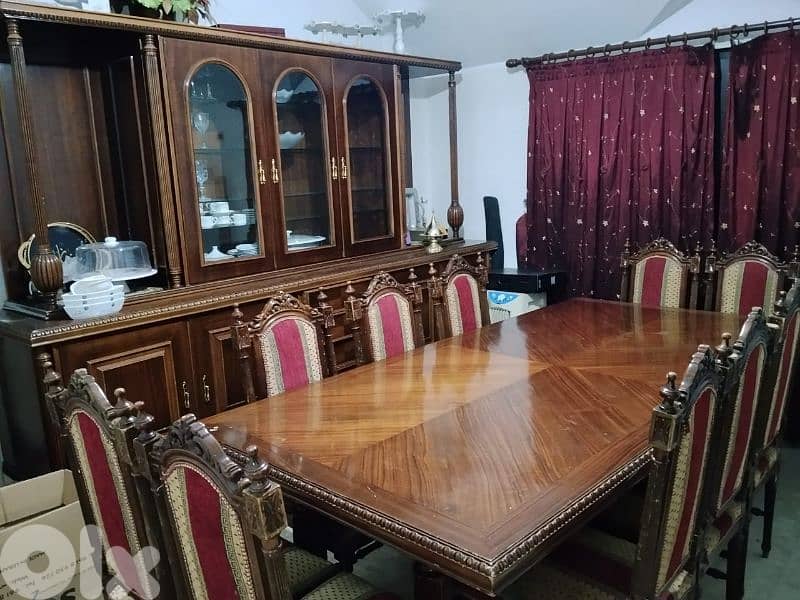 Dining room for sale 3