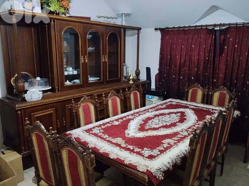 Dining room for sale 4
