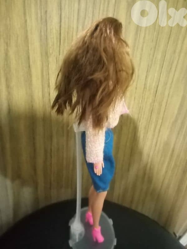 FLOWER POWER TERESA Mattel2000 in complete similar wears great doll=35 3