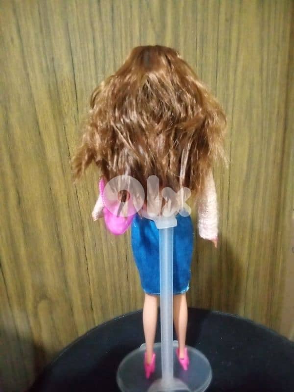 FLOWER POWER TERESA Mattel2000 in complete similar wears great doll=35 4