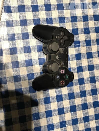 ps3 controller