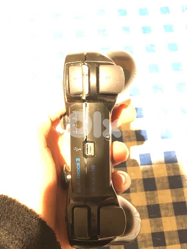 ps3 controller 1