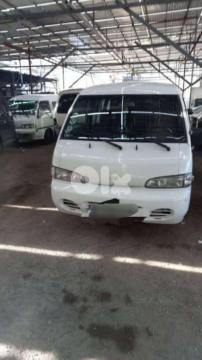 هيونداي اجنبي