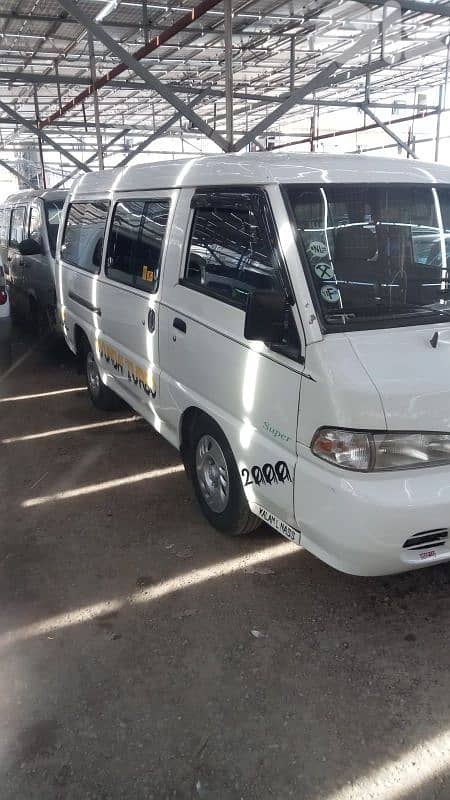 هيونداي اجنبي 1