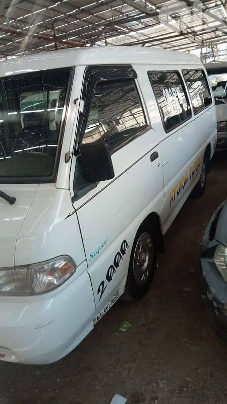 هيونداي اجنبي 2