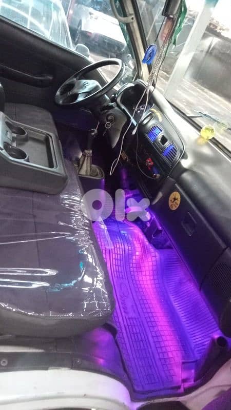 هيونداي اجنبي 3