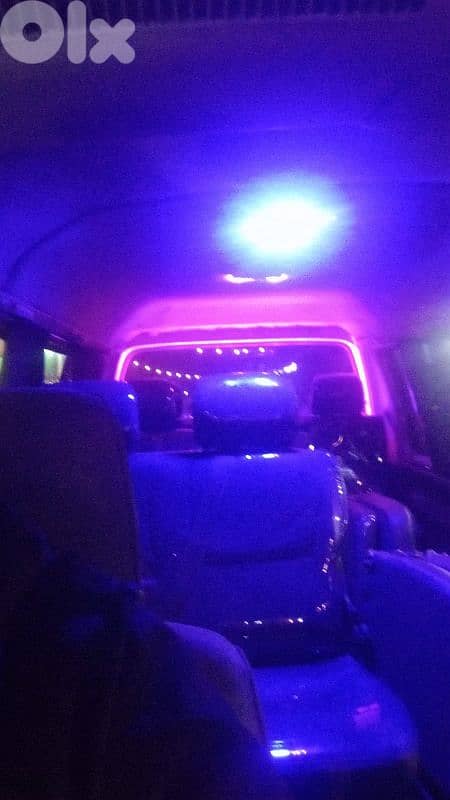 هيونداي اجنبي 7