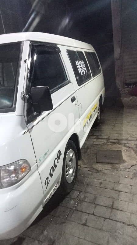 هيونداي اجنبي 9