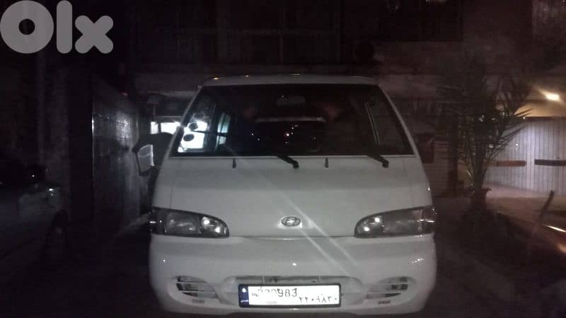 هيونداي اجنبي 11