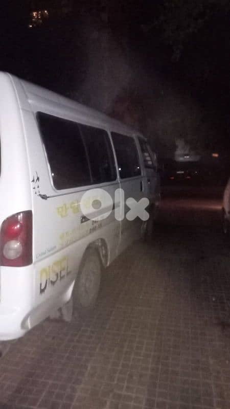 هيونداي اجنبي 15