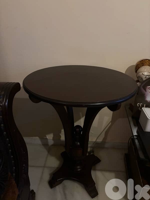 full salon new condition 2