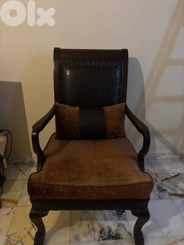 full salon new condition 4