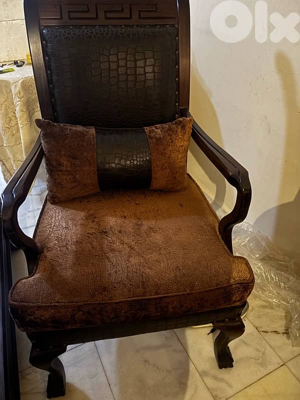 full salon new condition 5