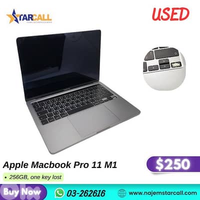 Apple Macbook Pro