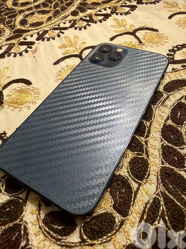 iphone 12 pro clean 1