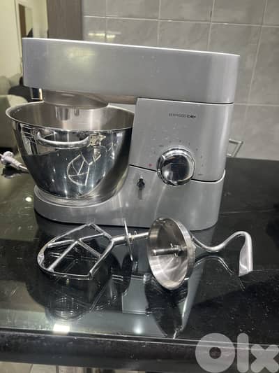 Dough maker KENWOOD CHEF