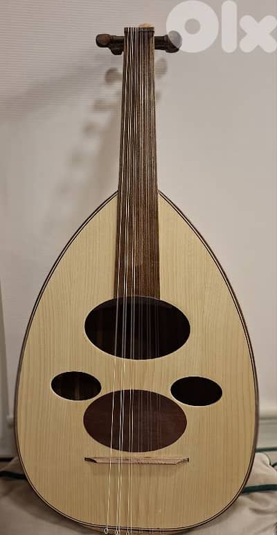 oud fine wood quality for sale عود فرس متحرك من الجوز