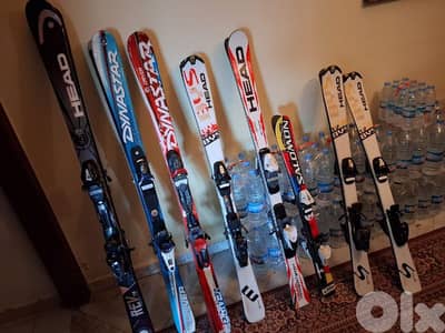 Skis fore sale
