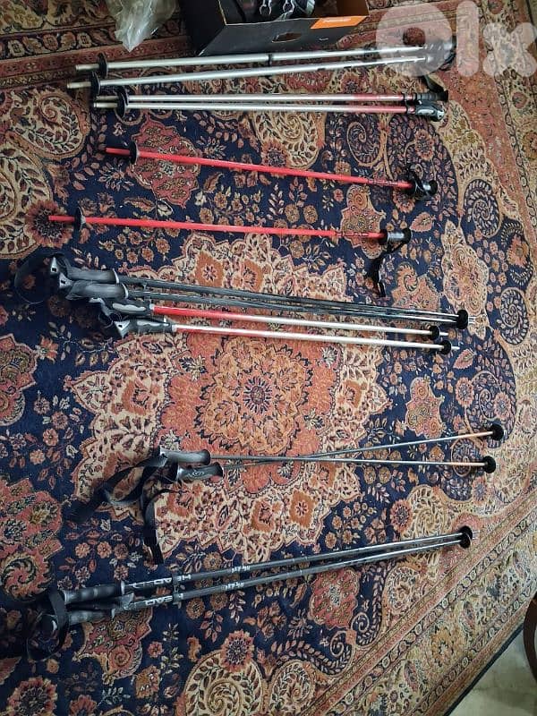 Skis fore sale 5