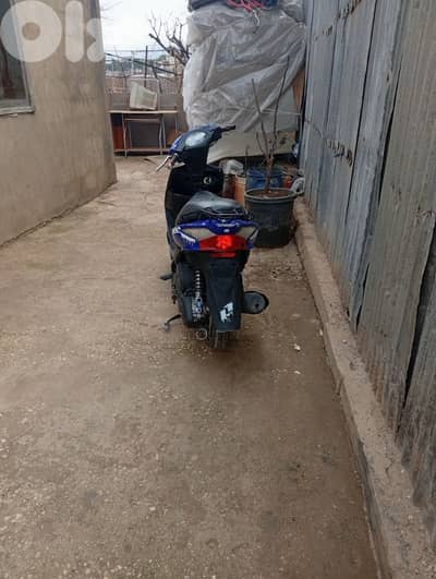 البقاع رياق