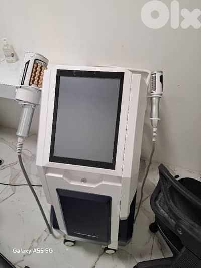 slimming machine for sale