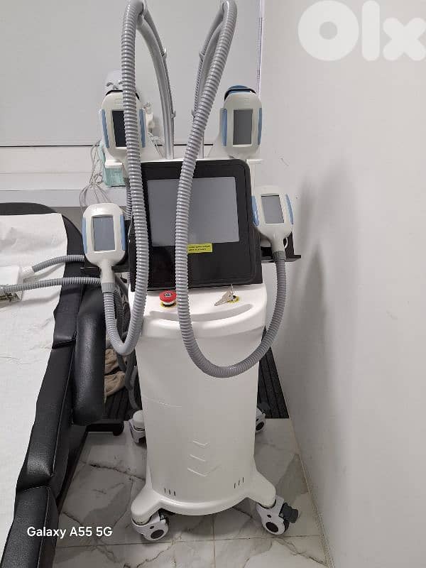 slimming machine for sale 2