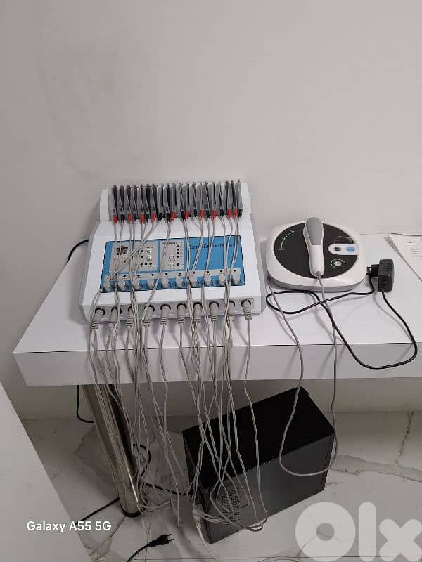 slimming machine for sale 3