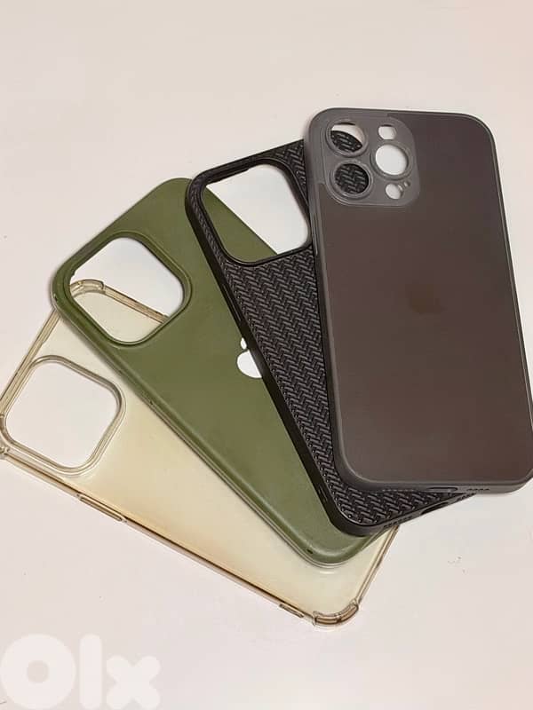 Used iPhone 14 pro max 3