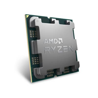AMD Ryzen 7 9800X3D