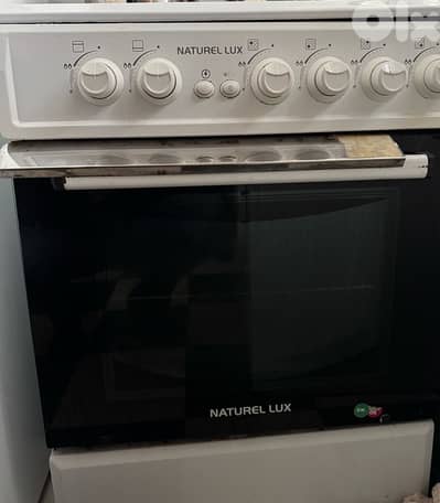 naturel lux oven 4 eyes for sale