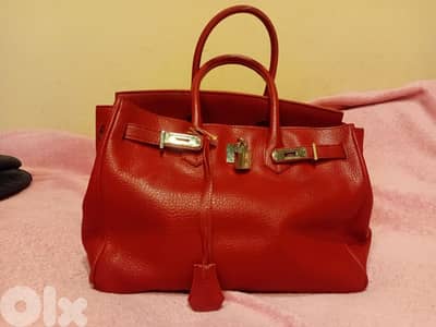 hermes original leather made in france