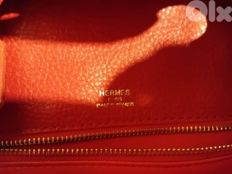 hermes original leather made in france 3