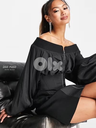 NEW DRESS FROM ASOS NEVER BEEN WORN