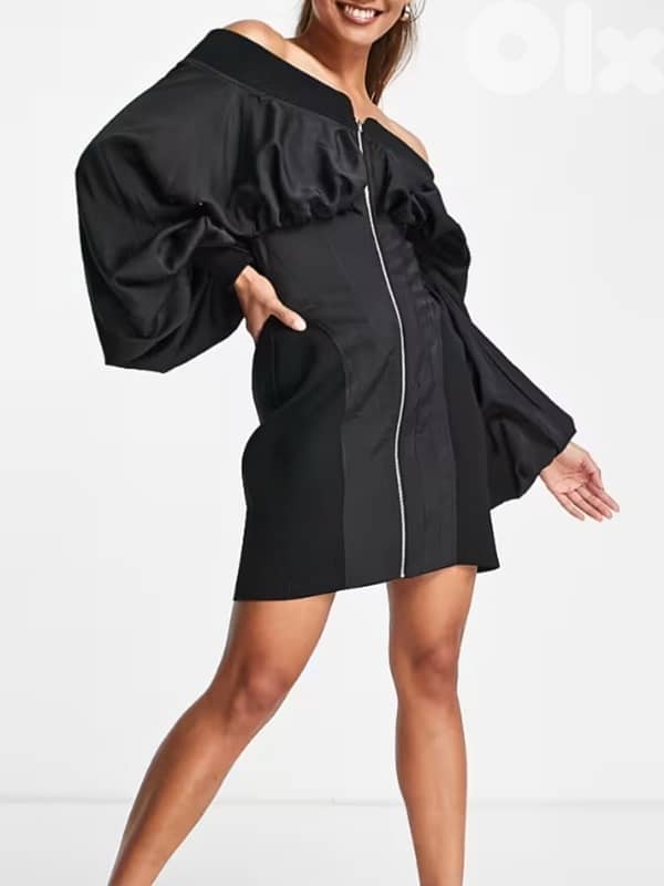 NEW DRESS FROM ASOS NEVER BEEN WORN 2