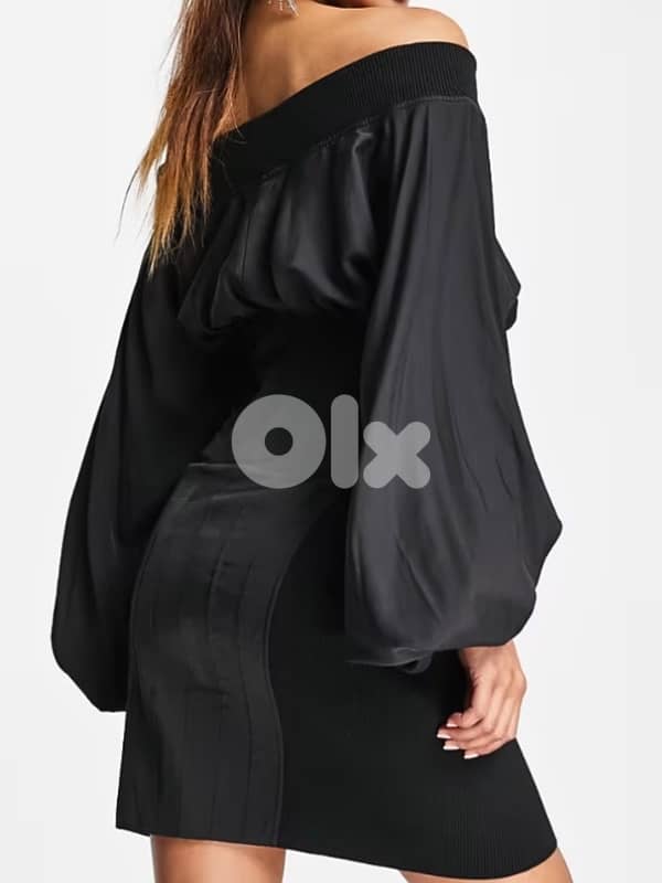 NEW DRESS FROM ASOS NEVER BEEN WORN 5