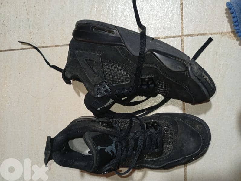 جوردان الاصلي 3