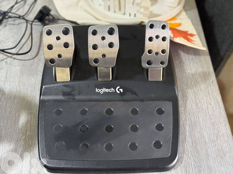 g29 ma3 shifter taba3o 1