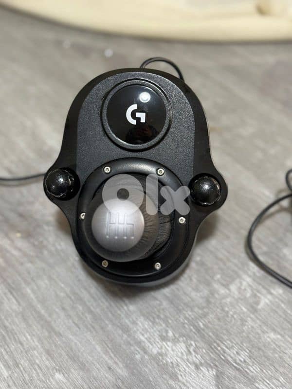 g29 ma3 shifter taba3o 3