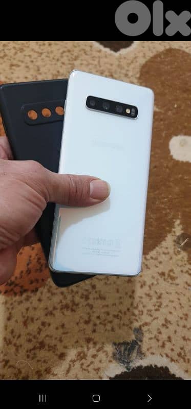 اس 10 بلس خطين  سبر نضيف بعدو اورجينال